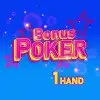 Bonus Poker 1 Hand