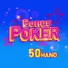 Bonus Poker 50 Hand
