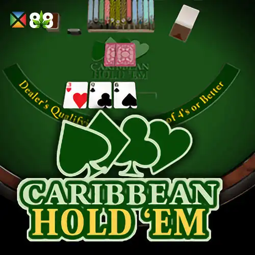 Caribbean Hold Em