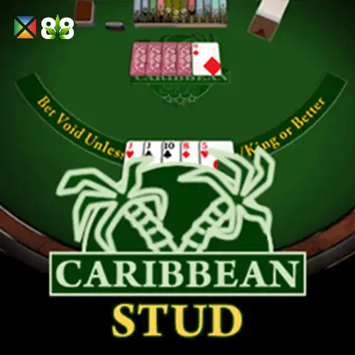 Caribbean Stud