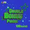 Double Bonus Poker 100 Hand