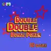 Double Double Bonus Poker 10 Hand
