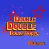 Double Double Bonus Poker 50 Hand