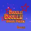 Double Double Bonus Poker 5 Hand