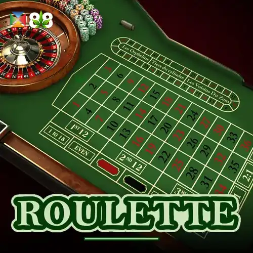European Roulette