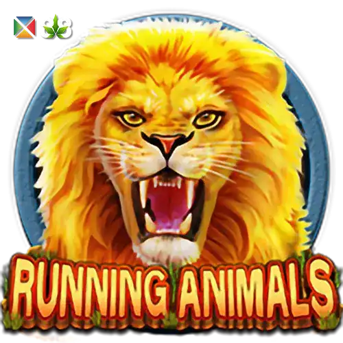 Running Animals
