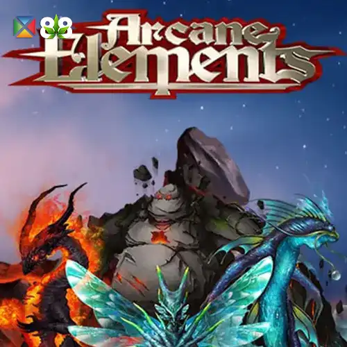 Arcane Elements