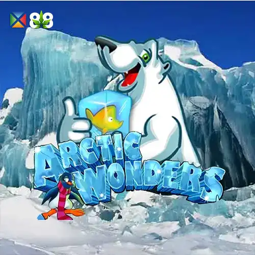 Arctic Wonders