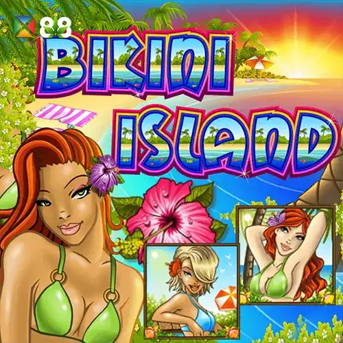 Bikini Island