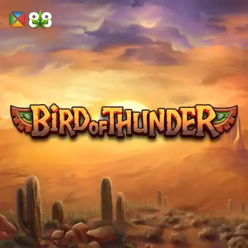 Bird of Thunder