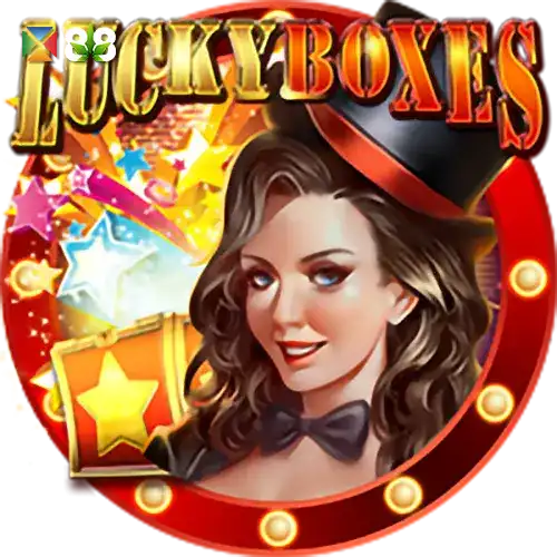 Lucky Boxes