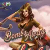 Bombs Away