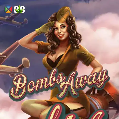 Bombs Away