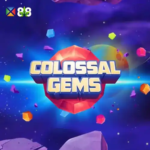 Colossal Gems