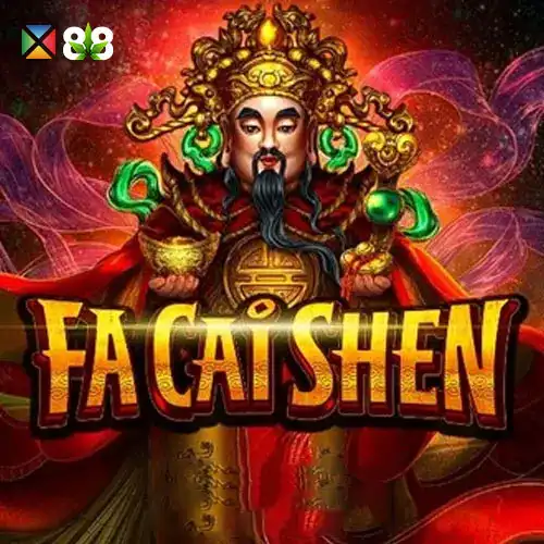 Fa Cai Shen
