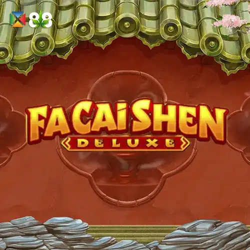 Fa Cai Shen Deluxe