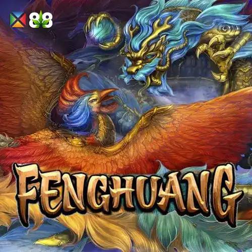 Fenghuang
