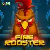 Fire Rooster
