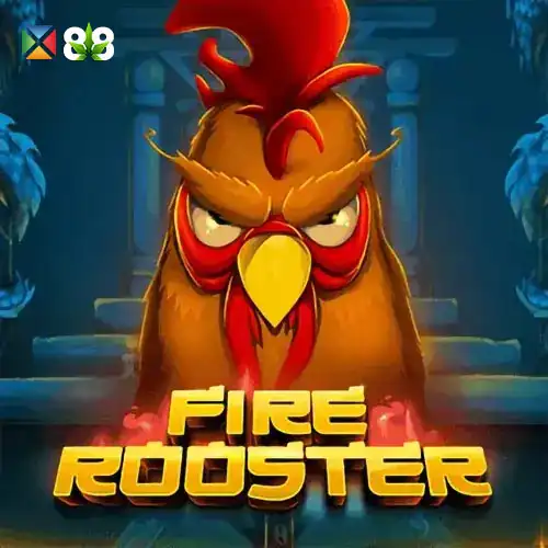 Fire Rooster