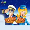 Flying High