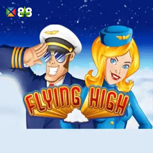 Flying High