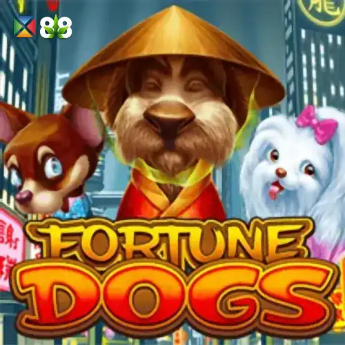 Fortune Dogs