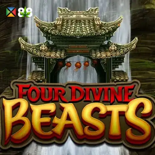 Four Divine Beasts