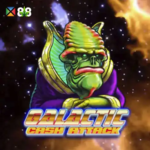 Galactic Cash