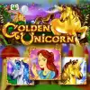 Golden Unicorn