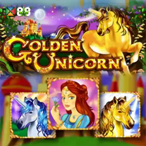 Golden Unicorn