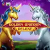 Golden Unicorn Deluxe