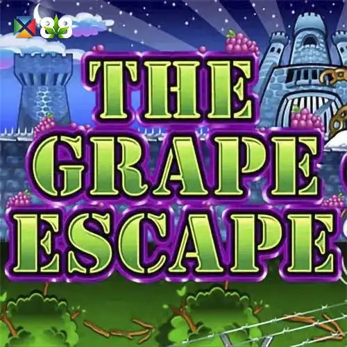 Grape Escape