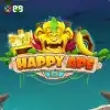 Happy Ape