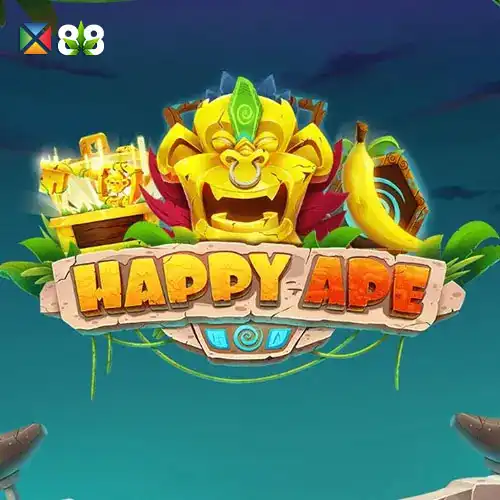 Happy Ape