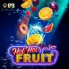 Hot Hot Fruit
