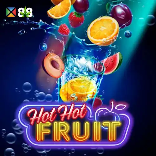 Hot Hot Fruit