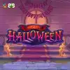 Hot Hot Halloween