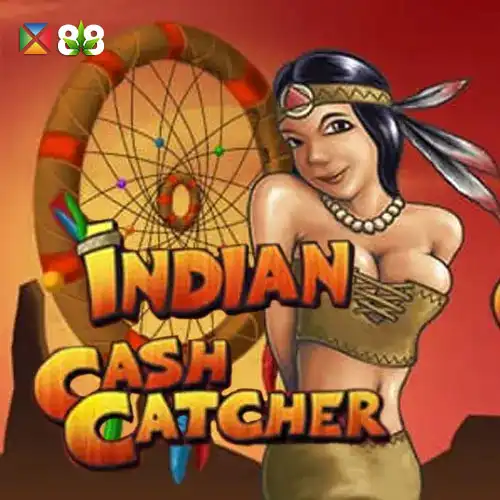 Indian Cash Catcher