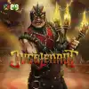 Jugglenaut