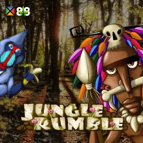 Jungle Rumble