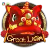 Great Lion