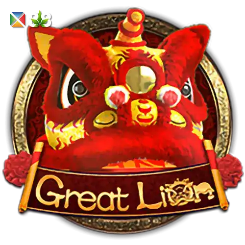 Great Lion