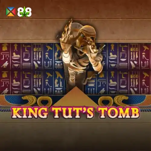 King Tuts Tomb