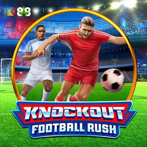 Knockout Football Rush
