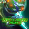 Little Green Money