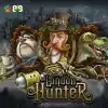London Hunter