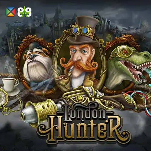 London Hunter