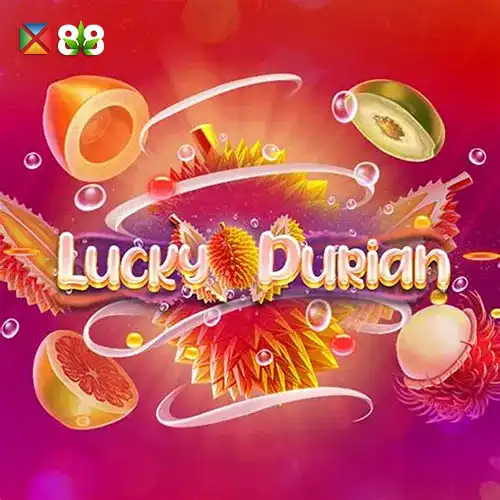 Lucky Durian