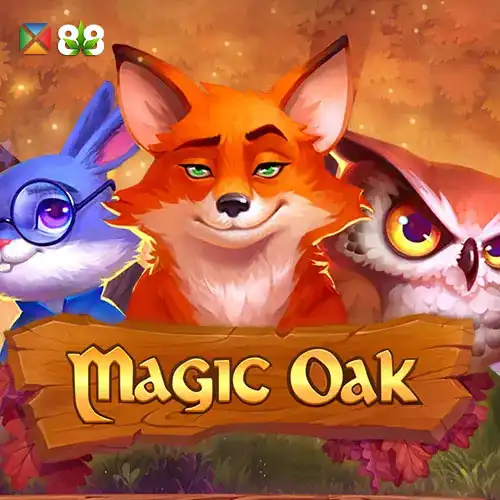 Magic Oak