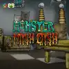 Monster Mash Cash